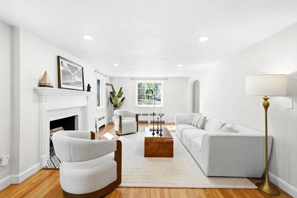 The Neo-Classic Duplex